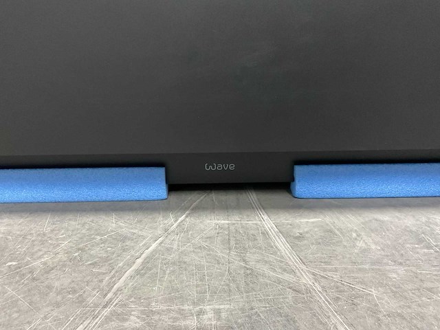 Wave - 2130.302 linex - eiland afzuigkap 1000 mm - recirculatie - afbeelding 6 van  9