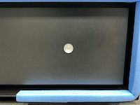 Wave - 2130.302 linex - eiland afzuigkap 1000 mm - recirculatie - afbeelding 7 van  9