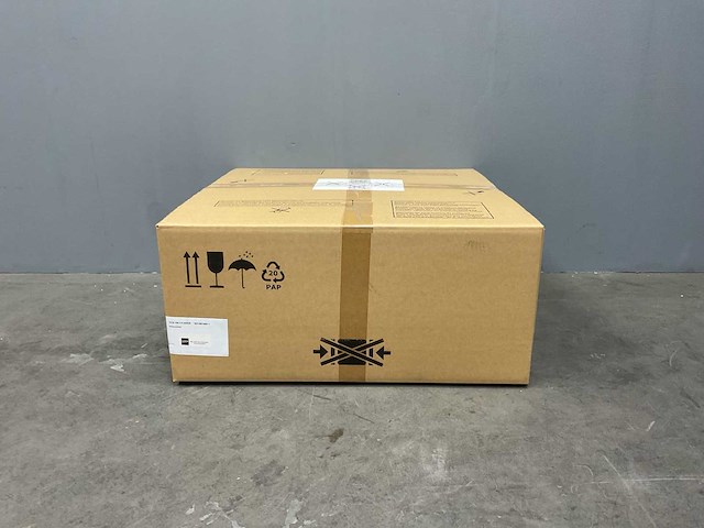 Wave - 2605.200 base - lamp 850 mm - afbeelding 3 van  3