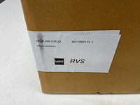Wave - 2620.200 circo - lamp 800mm - afbeelding 3 van  4