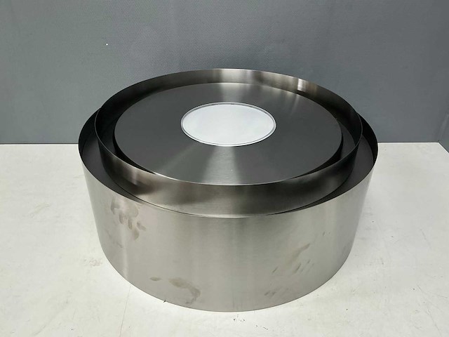 Wave - 2630.200 circo x - lamp 900 mm - afbeelding 5 van  12