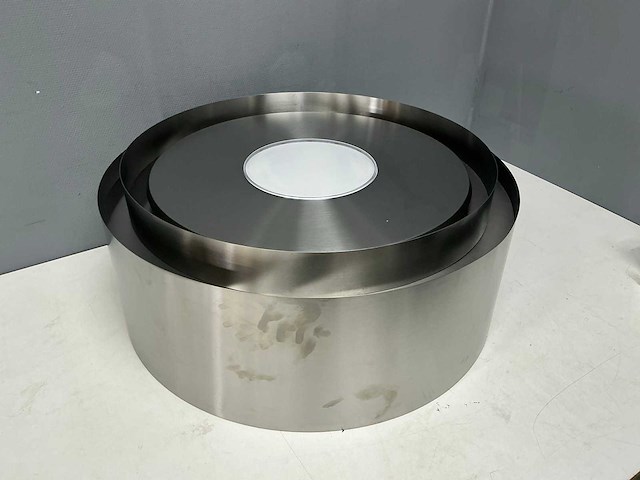 Wave - 2630.200 circo x - lamp 900 mm - afbeelding 6 van  12