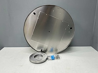 Wave - 2630.200 circo x - lamp 900 mm - afbeelding 10 van  12
