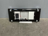 Wave - 8230.304 zero - plafondunit afzuigkap 1200 mm - afbeelding 4 van  10