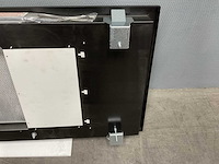 Wave - 8230.304 zero - plafondunit afzuigkap 1200 mm - afbeelding 9 van  10