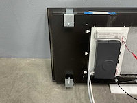 Wave - 8230.304 zero - plafondunit afzuigkap 1200 mm - afbeelding 9 van  10