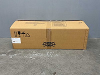 Wave - 8230.304 zero - plafondunit afzuigkap 1200 mm - afbeelding 2 van  10