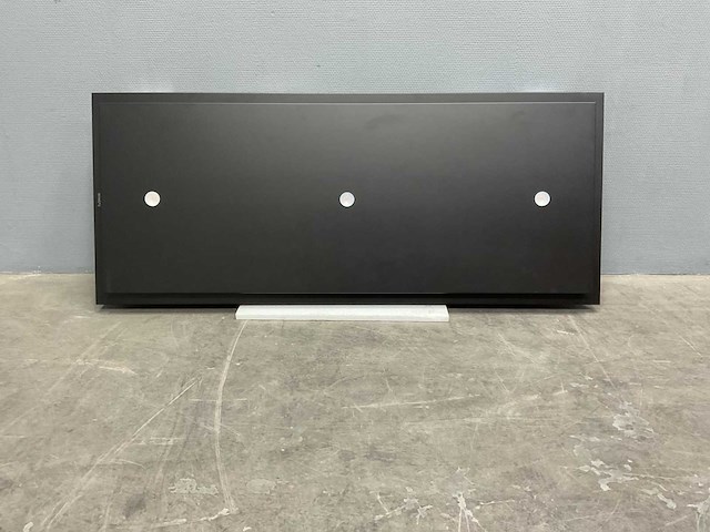 Wave - 8230.304 zero - plafondunit afzuigkap 1200 mm - afbeelding 3 van  10