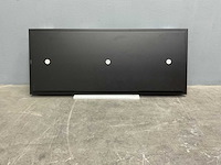 Wave - 8230.304 zero - plafondunit afzuigkap 1200 mm - afbeelding 3 van  10