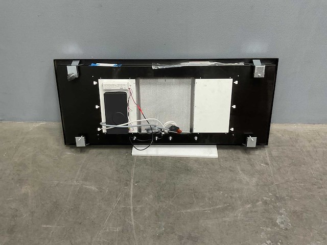 Wave - 8230.304 zero - plafondunit afzuigkap 1200 mm - afbeelding 4 van  10