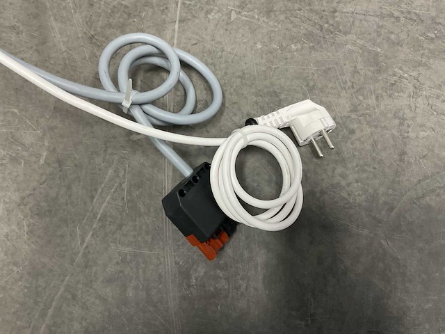 Wave - 8230.304 zero - plafondunit afzuigkap 1200 mm - afbeelding 6 van  10