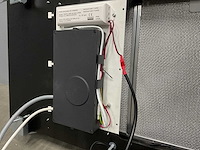 Wave - 8230.304 zero - plafondunit afzuigkap 1200 mm - afbeelding 8 van  10