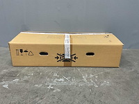 Wave - 8310.100 panel - afzuigkap 900 mm - afbeelding 2 van  10