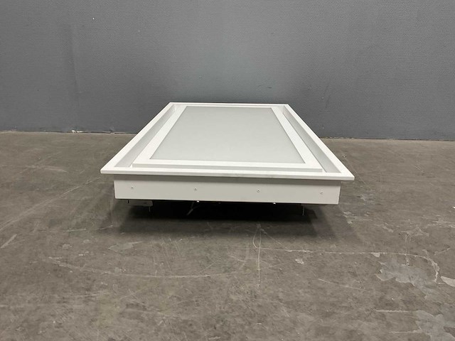 Wave - 8310.100 panel - afzuigkap 900 mm - afbeelding 3 van  10