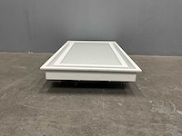 Wave - 8310.100 panel - afzuigkap 900 mm - afbeelding 3 van  10