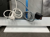 Wave - 8310.100 panel - afzuigkap 900 mm - afbeelding 9 van  10