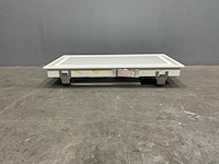 Wave - 8310.100 panel - afzuigkap 900 mm - afbeelding 4 van  10