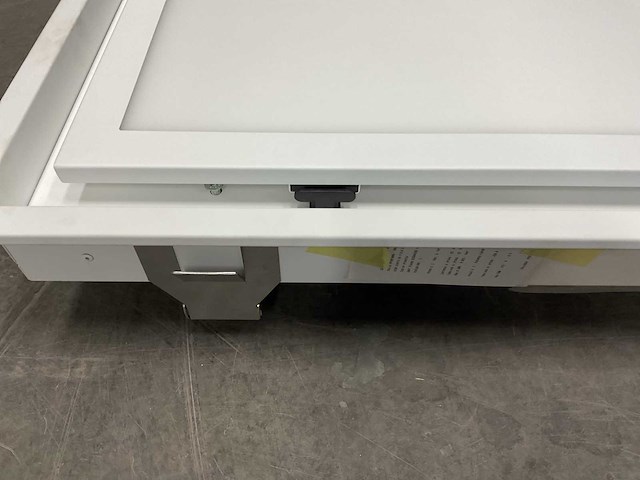 Wave - 8310.100 panel - afzuigkap 900 mm - afbeelding 7 van  10