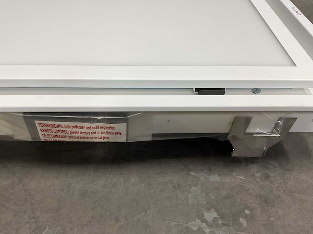 Wave - 8310.100 panel - afzuigkap 900 mm - afbeelding 8 van  10