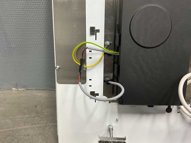 Wave - 8310.100 panel - afzuigkap 900 mm - afbeelding 9 van  10