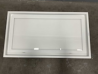 Wave - 8310.100 panel - afzuigkap 900 mm - afbeelding 1 van  9
