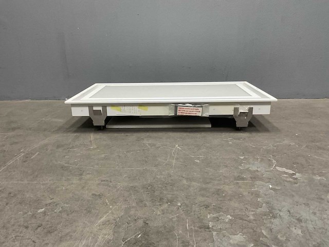 Wave - 8310.100 panel - afzuigkap 900 mm - afbeelding 4 van  9