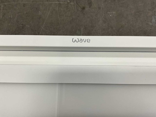 Wave - 8310.100 panel - afzuigkap 900 mm - afbeelding 6 van  9