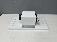 Wave - 8355.100 beam - plafondunit afzuigkap 900 mm - afbeelding 4 van  15