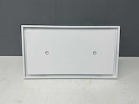 Wave - 8355.100 beam - plafondunit afzuigkap 900 mm - afbeelding 8 van  15