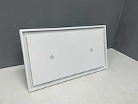 Wave - 8355.100 beam - plafondunit afzuigkap 900 mm - afbeelding 9 van  15
