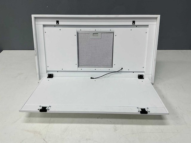 Wave - 8355.100 beam - plafondunit afzuigkap 900 mm - afbeelding 13 van  15