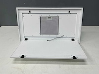 Wave - 8355.100 beam - plafondunit afzuigkap 900 mm - afbeelding 13 van  15