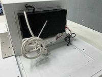 Wave - 8355.301 beam - plafondunit afzuigkap 900 mm - afbeelding 2 van  15