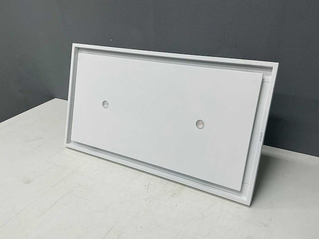 Wave - 8355.301 beam - plafondunit afzuigkap 900 mm - afbeelding 1 van  15