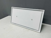 Wave - 8355.301 beam - plafondunit afzuigkap 900 mm - afbeelding 1 van  15