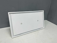 Wave - 8355.301 beam - plafondunit afzuigkap 900 mm - afbeelding 9 van  15