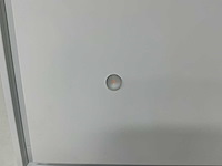 Wave - 8355.301 beam - plafondunit afzuigkap 900 mm - afbeelding 12 van  15