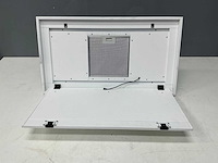 Wave - 8355.301 beam - plafondunit afzuigkap 900 mm - afbeelding 13 van  15