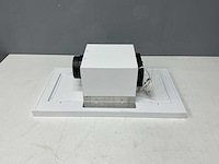 Wave - 8355.301 beam - plafondunit afzuigkap 900 mm - afbeelding 4 van  15