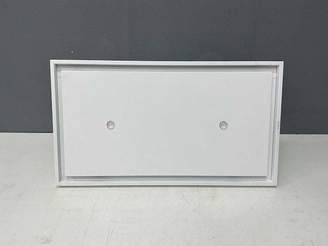 Wave - 8355.301 beam - plafondunit afzuigkap 900 mm - afbeelding 8 van  15