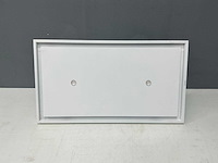Wave - 8355.301 beam - plafondunit afzuigkap 900 mm - afbeelding 8 van  15