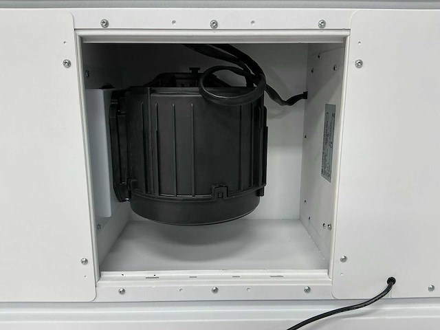 Wave - 8355.301 beam - plafondunit afzuigkap 900 mm - afbeelding 15 van  15