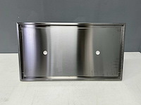 Wave - 8555.100 beam - plafondunit afzuigkap 900 mm - afbeelding 6 van  13