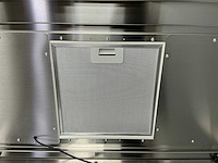 Wave - 8555.100 beam - plafondunit afzuigkap 900 mm - afbeelding 12 van  13