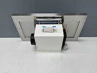 Wave - 8555.100 beam - plafondunit afzuigkap 900 mm - afbeelding 2 van  13