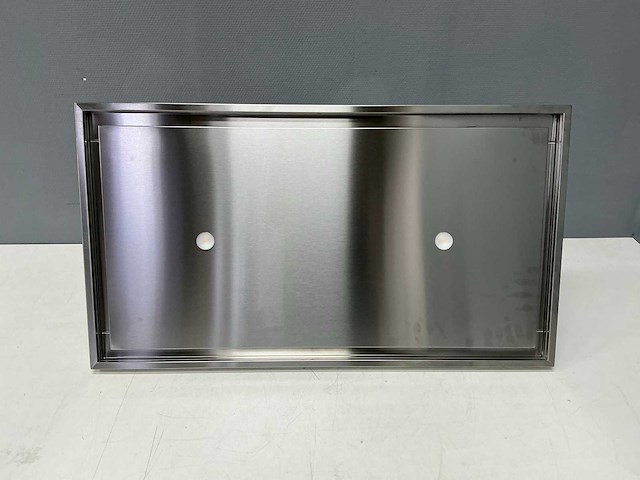 Wave - 8555.100 beam - plafondunit afzuigkap 900 mm - afbeelding 6 van  13