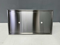 Wave - 8555.100 beam - plafondunit afzuigkap 900 mm - afbeelding 6 van  13
