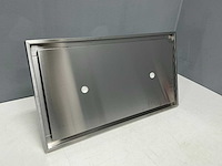 Wave - 8555.100 beam - plafondunit afzuigkap 900 mm - afbeelding 7 van  13