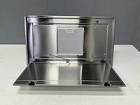 Wave - 8555.100 beam - plafondunit afzuigkap 900 mm - afbeelding 11 van  13