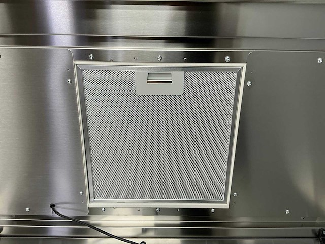 Wave - 8555.100 beam - plafondunit afzuigkap 900 mm - afbeelding 12 van  13